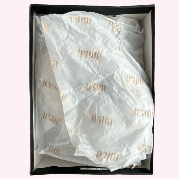 Nude Heel with Ankle Strap - Picture 3 of 3